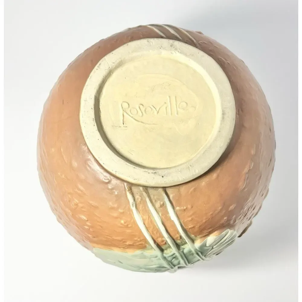 Roseville pottery reproduction